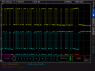 Application package, consists of RTC-K1/RTC-K2/RTC-K3/RTC-B6 for R&S RTC1002 oscilloscopes, 1335.7330.03