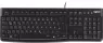 920-002516 Logitech Keyboards