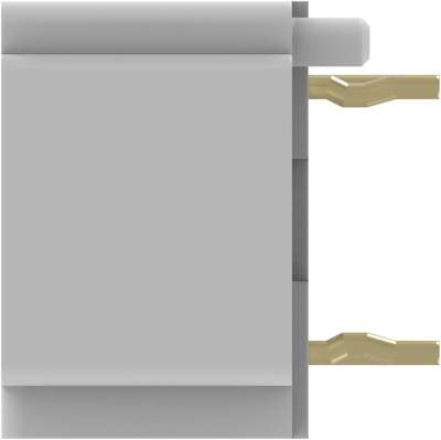 1-292252-6 AMP PCB Connection Systems Image 2