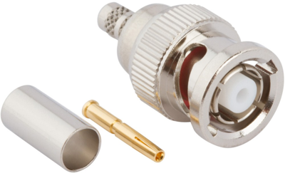 112514RP Amphenol RF Coaxial Connectors