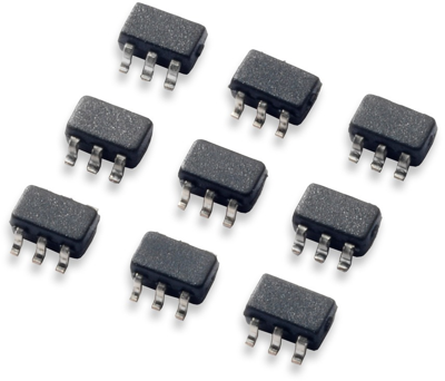 SP3001-04JTG Littelfuse TVS Diodes