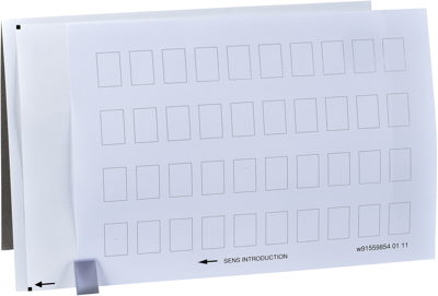 ZBY5100 Schneider Electric Signaling Devices Accessories