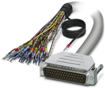 2926690 Phoenix Contact D-Sub Cables