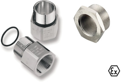 1737530000 Weidmüller Cable Glands