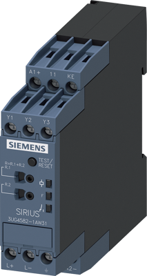 3UG4582-1AW31 Siemens Monitoring Relays