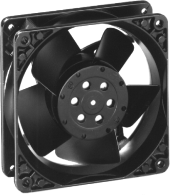 4624 N ebm-papst Axial Fans Image 1