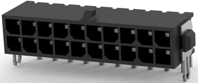 5-794677-0 AMP PCB Connection Systems Image 1