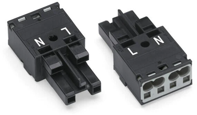 770-202 WAGO Device Connectors Image 1