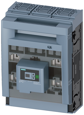 3NP1153-1DA23 Siemens Circuit Breakers