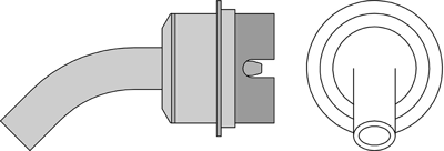 NR06 Weller Soldering tips, desoldering tips and hot air nozzles