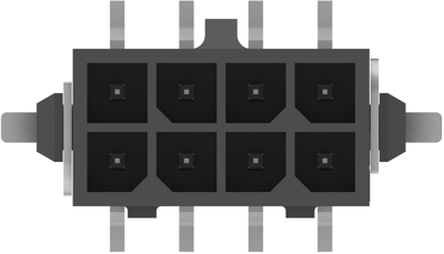 1586842-8 AMP PCB Connection Systems Image 5