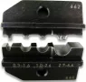 539662-2 AMP Crimp Inserts and Compression Inserts