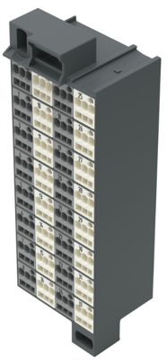 726-221 WAGO Interface Connectors, Bus Connectors Image 1