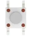 1571563-6 Alcoswitch Tactile Switches Image 3