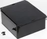 1591UF2BK Hammond General Purpose Enclosures