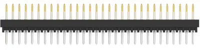 6-103916-4 AMP PCB Connection Systems Image 5