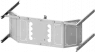 8PQ6000-6BA34 Siemens Accessories for Enclosures