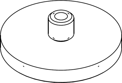 20990001091 Harting Drills, Mills, Mounted Points, Cutting Discs