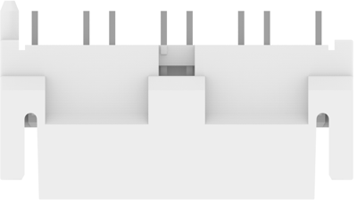 2-1971818-2 TE Connectivity PCB Connection Systems Image 3