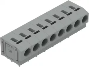 235-408/333-000 WAGO PCB Terminal Blocks