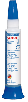 12300060 WEICON Adhesives