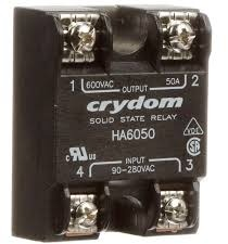 HA6050 CRYDOM Solid State Relays