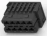 1418994-1 AMP Automotive Power Connectors