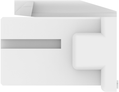 917688-1 TE Connectivity PCB Connection Systems Image 2