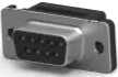 1658612-4 AMP D-Sub Connectors Image 1