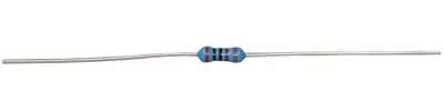 MF0207BTD52-1K2 Yageo Wirewound Resistors