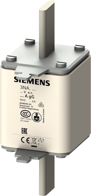 3NA3360 Siemens Micro Fuses