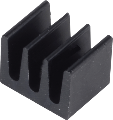 10037133 Fischer Elektronik Heat Sinks