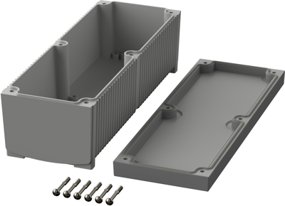 08200000 Bopla General Purpose Enclosures Image 2