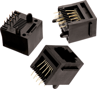 615008144221 Würth Elektronik eiSos Modular Connectors