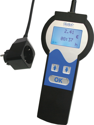 CLM1000-10-00-0000 Christ-Elektronik Energy Measurement