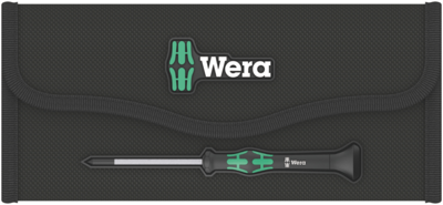 05671385001 Wera Trolleys, bags, cases and holders