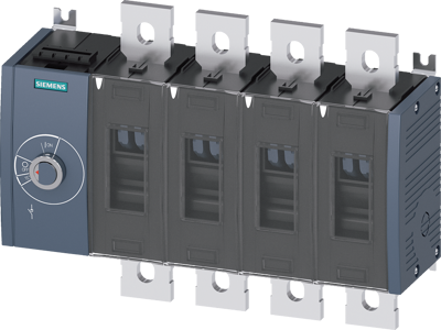 3KD5044-0QE10-0 Siemens Circuit Breakers