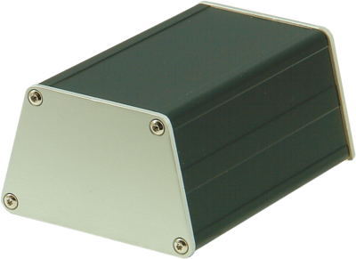 24814-008 SCHROFF General Purpose Enclosures