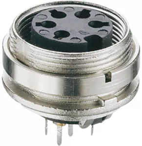 KGR 120 Lumberg Other Circular Connectors