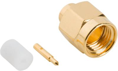 901-9868-RFX Amphenol RF Coaxial Connectors