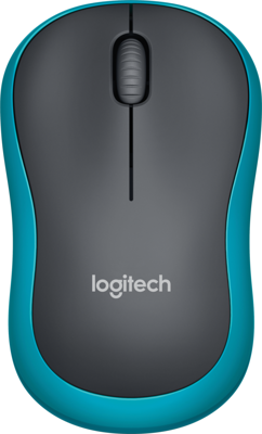 910-002239 Logitech Mouses, Mousepads, Presenter Image 1