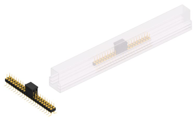 MK226SMD42GBSM Fischer Elektronik PCB Connection Systems