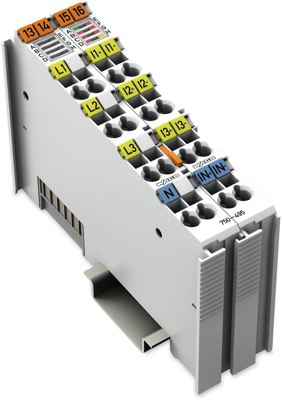 750-495 WAGO Energy Measurement