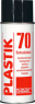 PLASTIK 70 Protecting and insulating varnish 74309-AA Kontakt Chemie spray 200ml