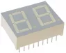 DC56-11SRWA Kingbright Segment Displays