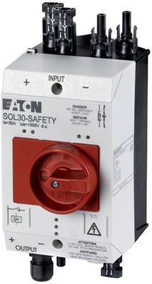 144122 EATON Circuit Breakers