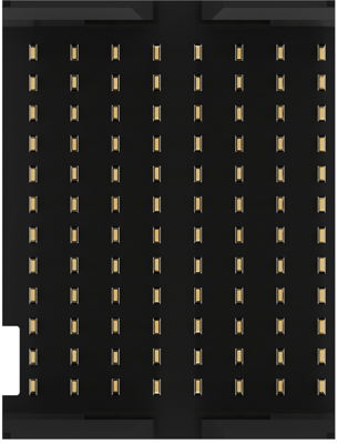 1934305-1 TE Connectivity PCB Connection Systems Image 5