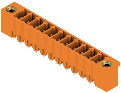 1943270000 Weidmüller PCB Connection Systems Image 1