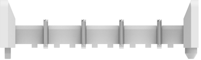 2318770-4 TE Connectivity PCB Terminal Blocks Image 5