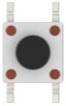 4-1437565-9 Alcoswitch Tactile Switches Image 3